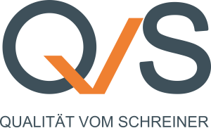 QvS Logo