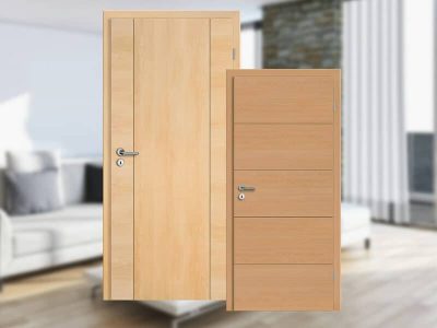 Stil   Design Türen Holz