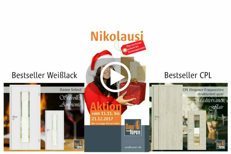 Videos - Preview - Aktion Nikolausi 2017