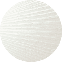 Oberflächen - CPL Elegance Weiß gebürstet quer Struktur