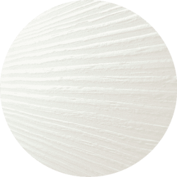 Oberflächen - CPL Elegance Weiß gebürstet quer Struktur