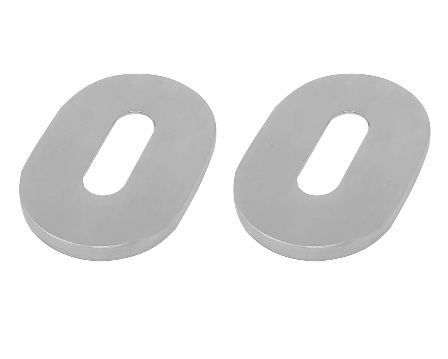 BB-Rosetten Micro oval OF 60